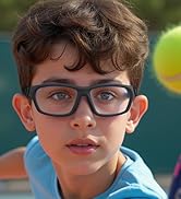 sport glasses