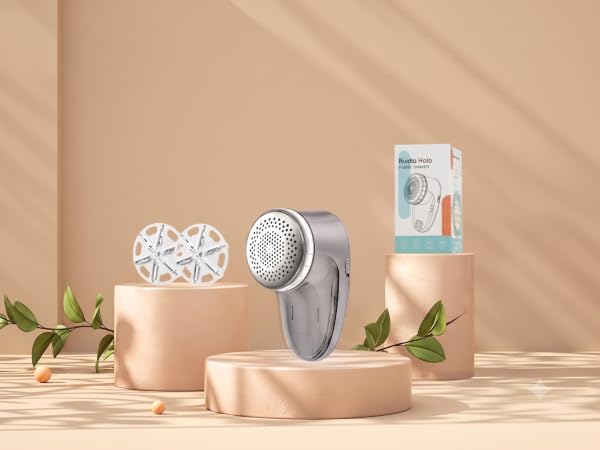 Fabric Shaver Lint Remover