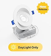 Gimbal Led Recessed Lighting