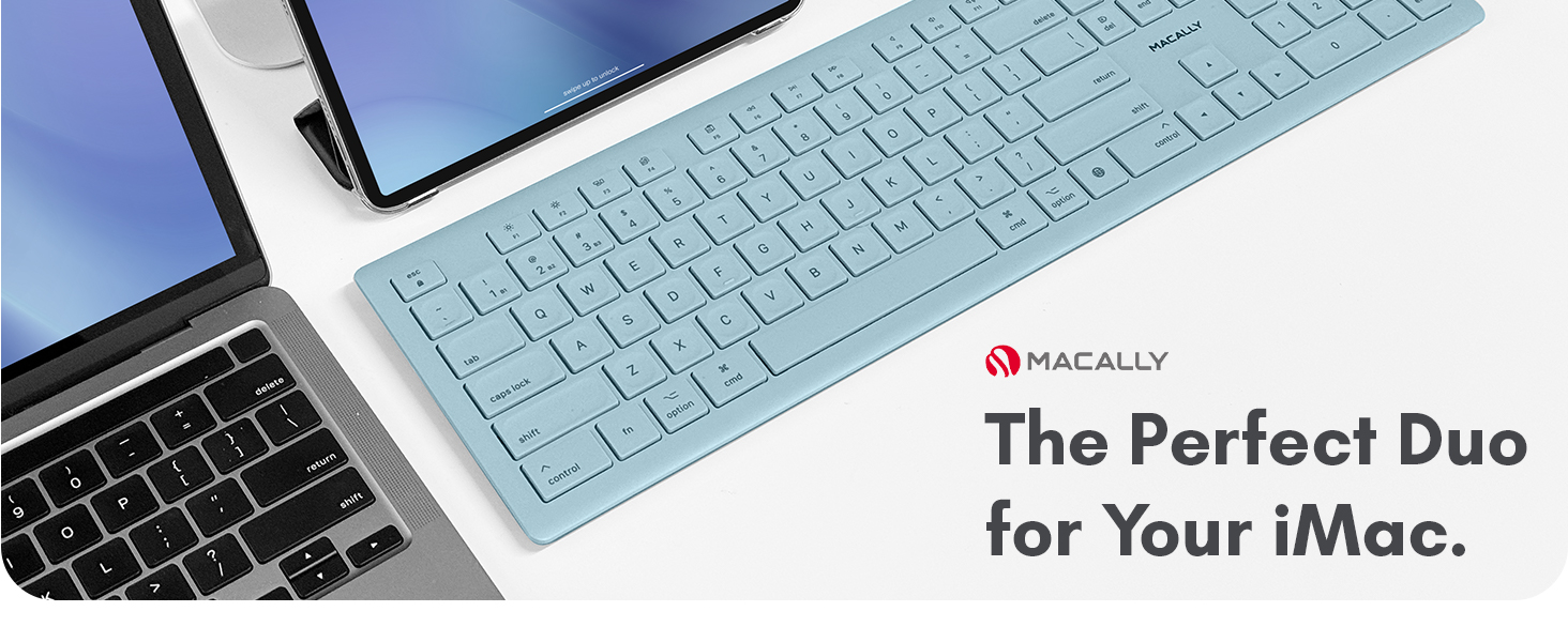 Keyboard and Mouse Combo