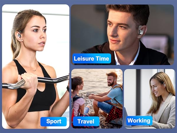 wireless bluetooth headphones