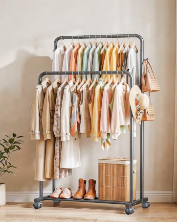 Clothes Rack