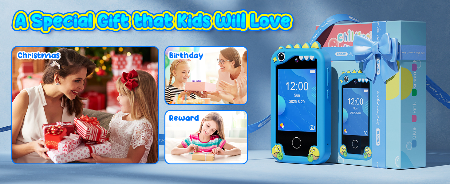 A Special Gift that Kids Will Love