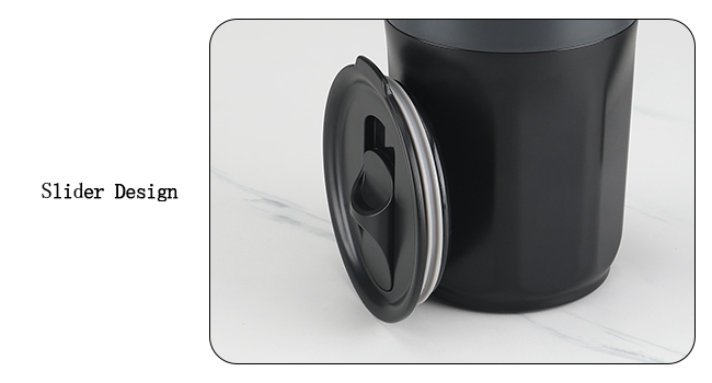 Self Stirring Coffee Mug with Temperature Display