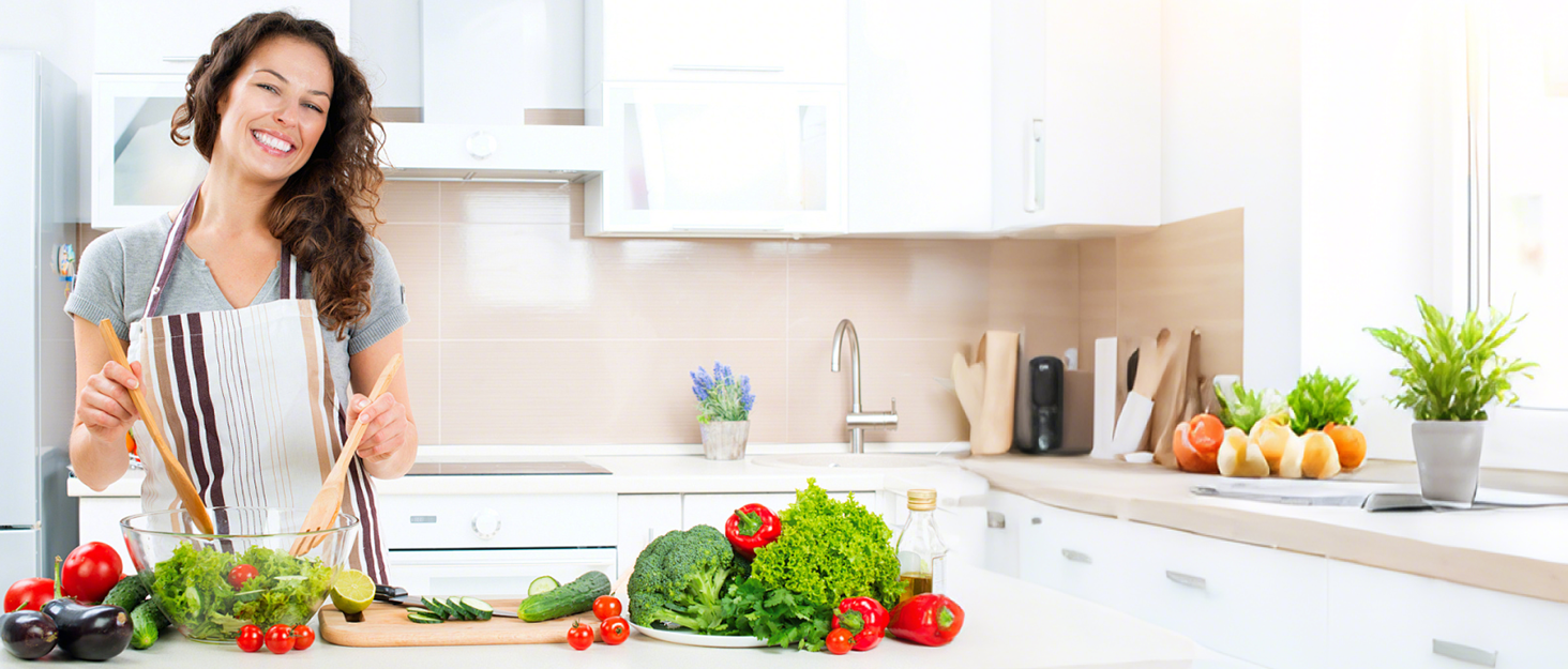 Lignumix kitchen tools