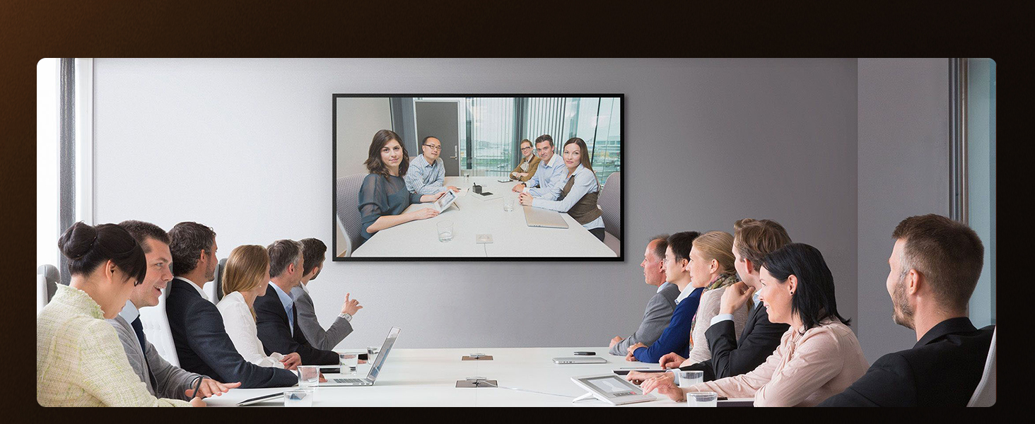 Office Screen Mirroring