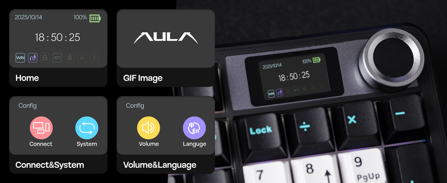 full size gaming keyboard