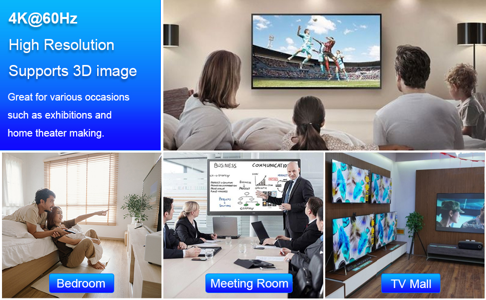 hdmi switch 3 in 1 out