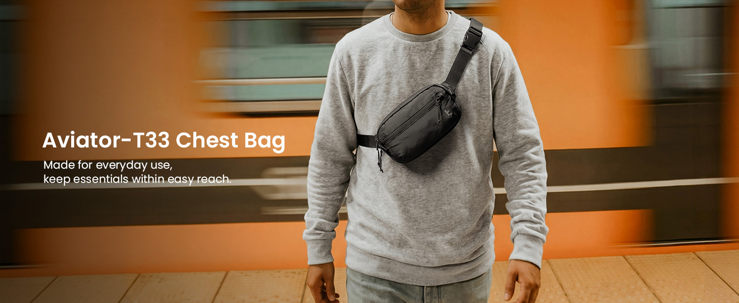sling bag