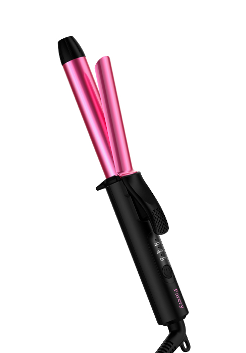 mini curling iron