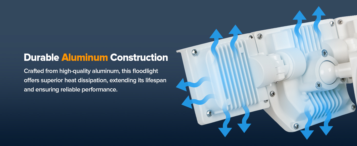 flood lights