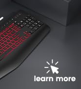 wireless keyboard and mouse