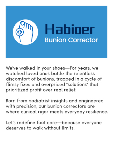 bunion corrector for women