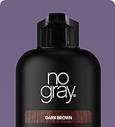 no gray