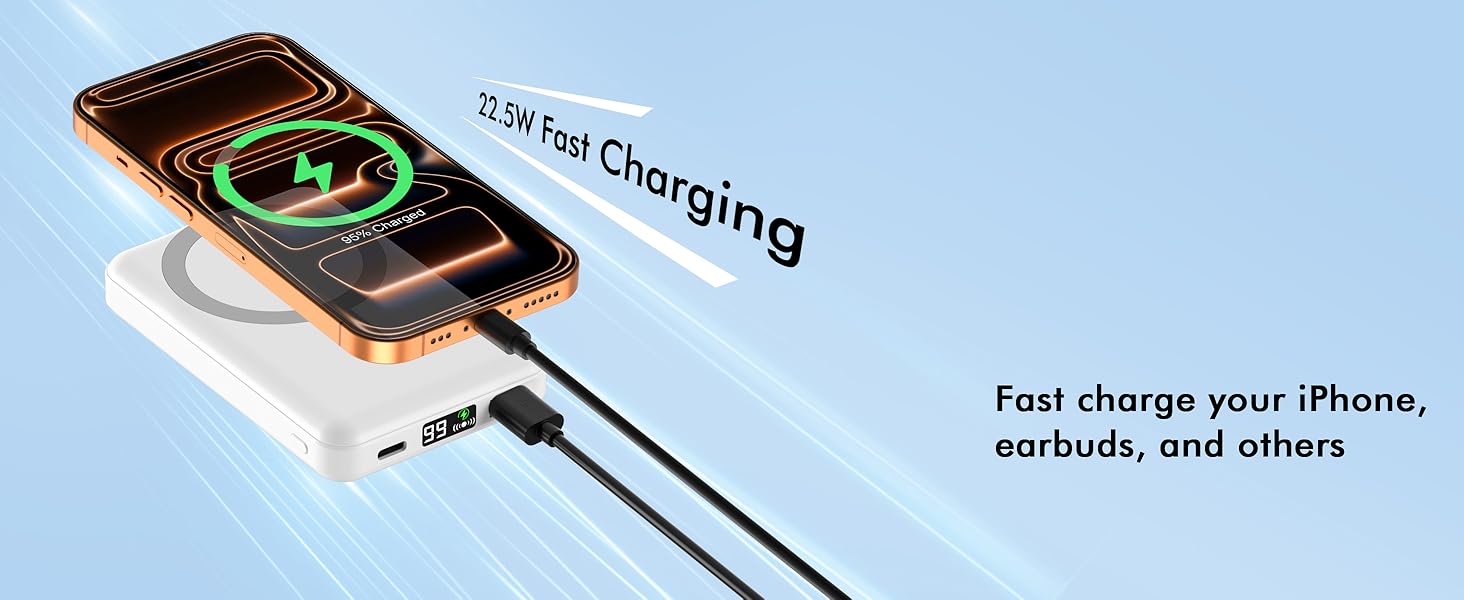 portable charger