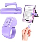 New remote ring for kindle