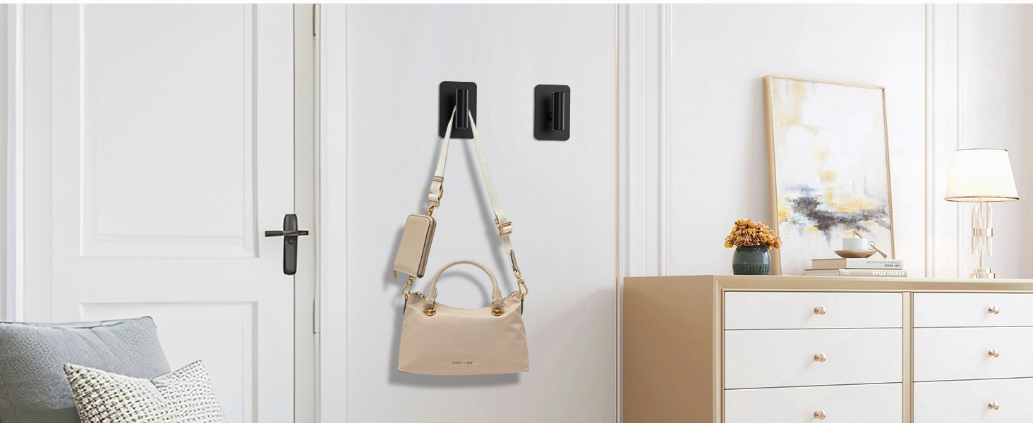 shower hooks