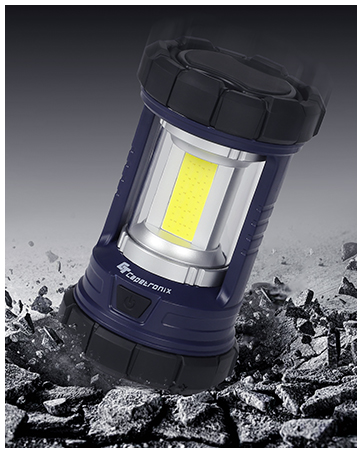 camp lamp