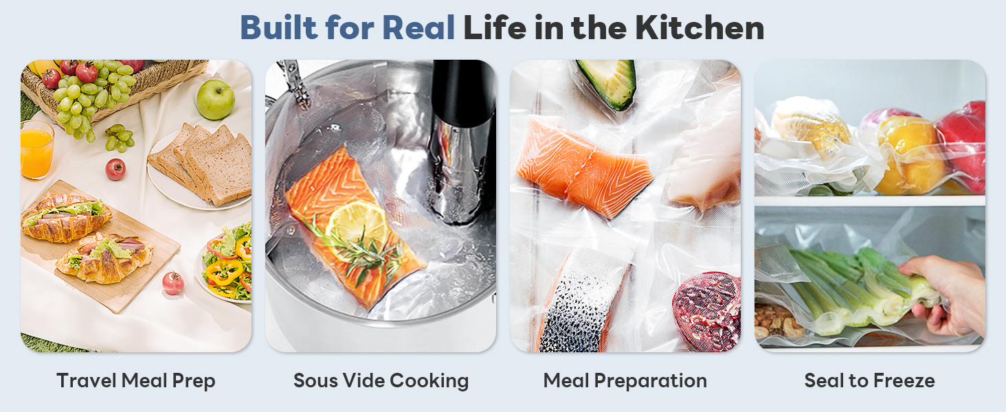 portable vacuum sealer