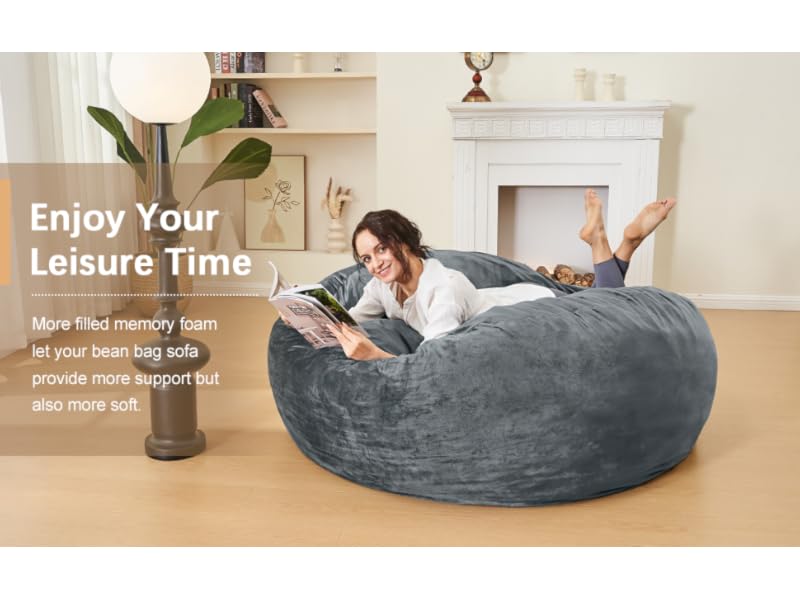 bean bag chair