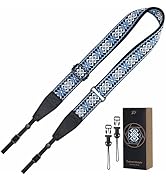 Padwa Lifestyle Adjustable Camera Strap - 1.5