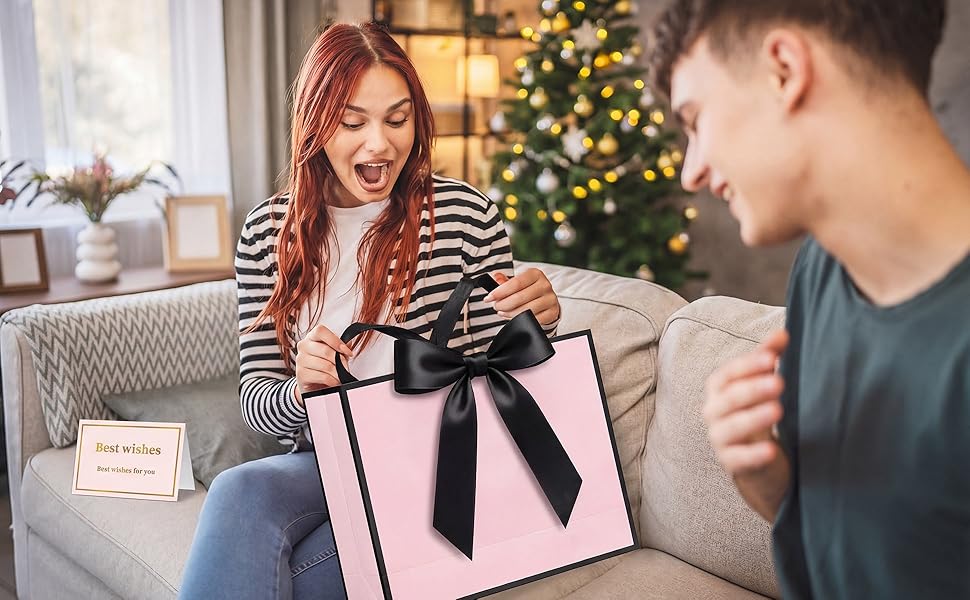 gift bag