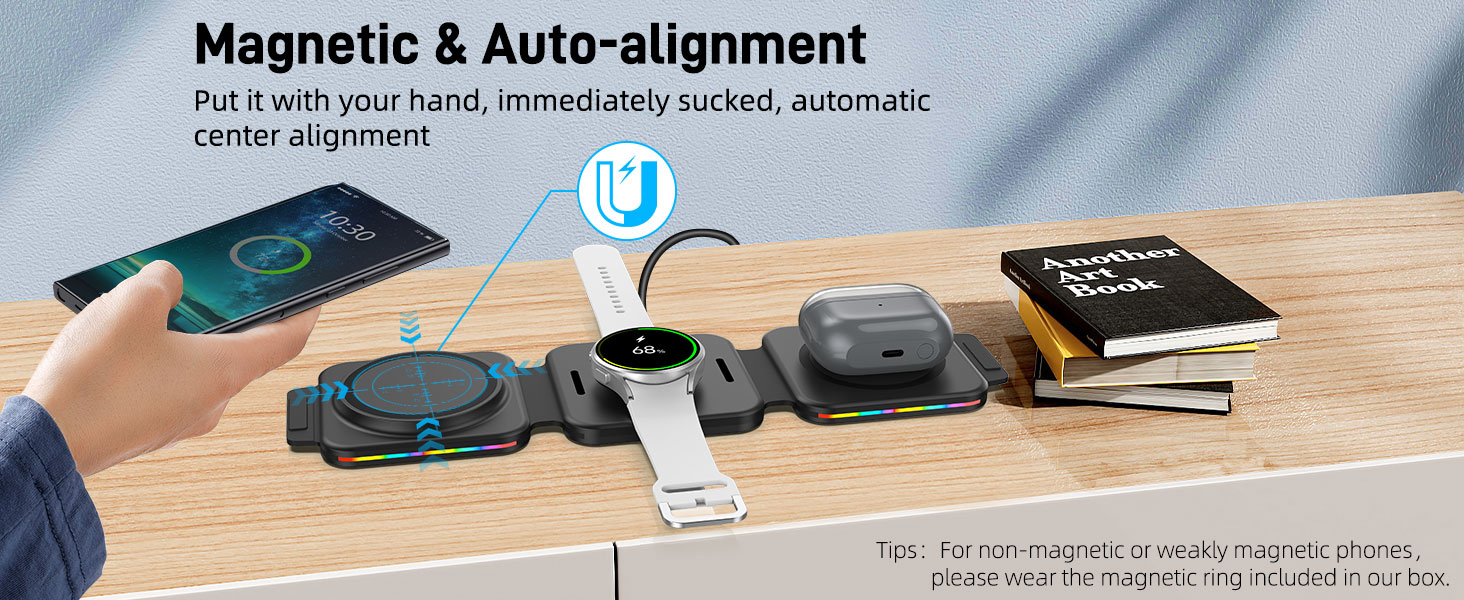 samsung wireless charger