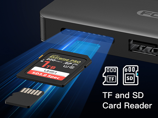 usb c card reader