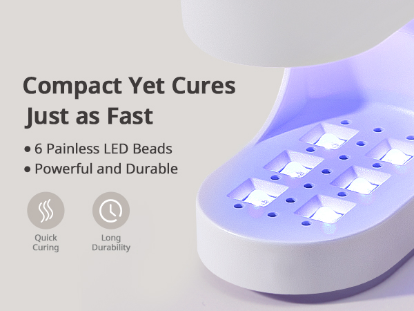 Nail Lamp