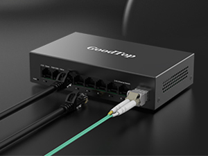 Plug and Play