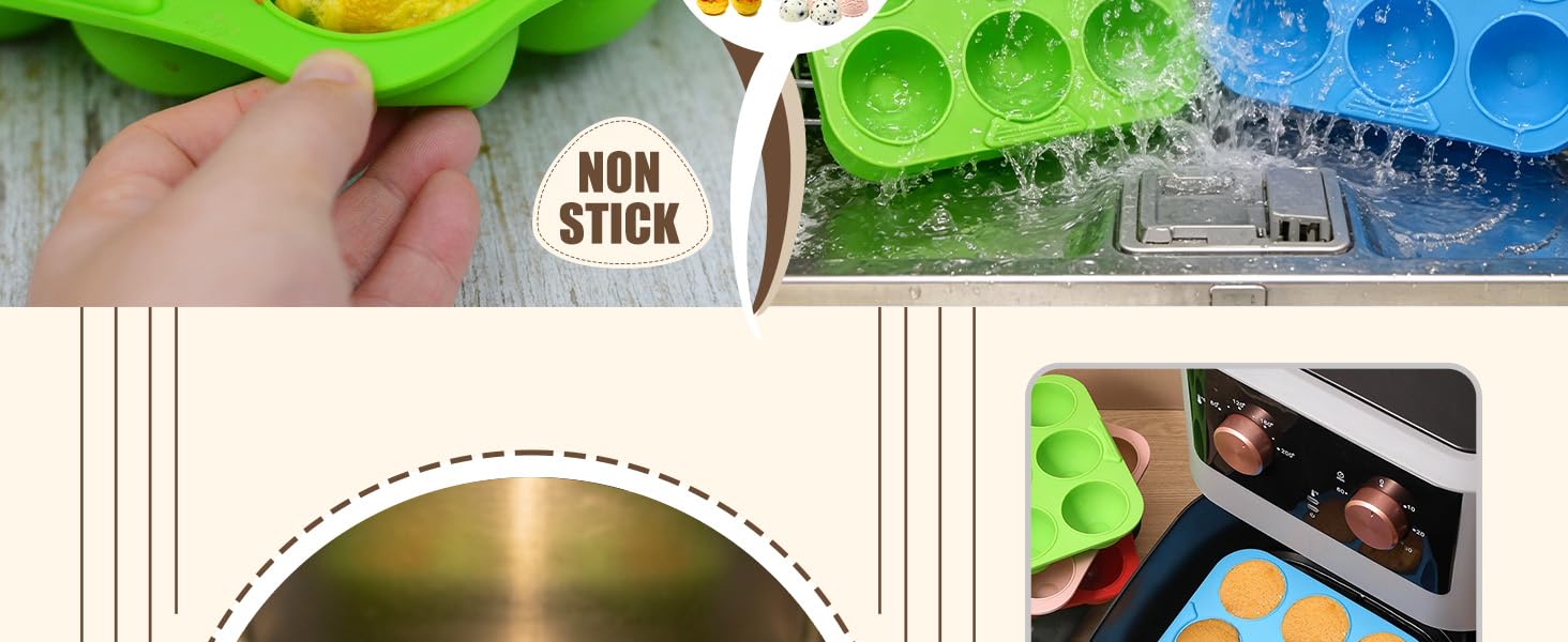 egg bite mold