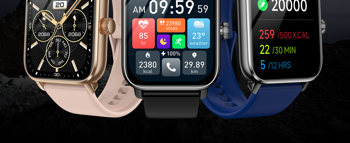 Smart Watch