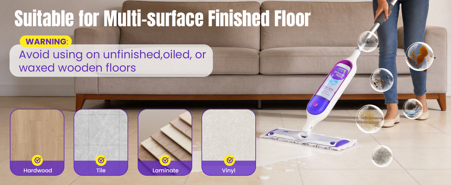 swiffer duster refills