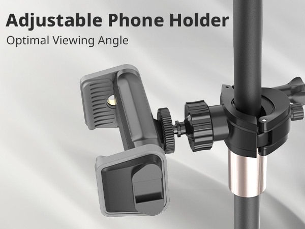 lighting for video recording