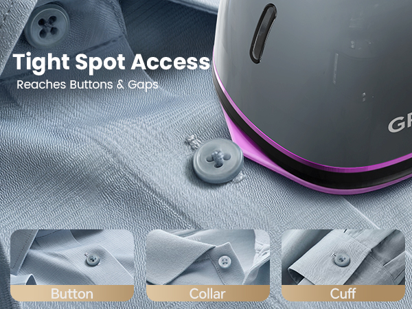 travel steamer for clothes portable mini