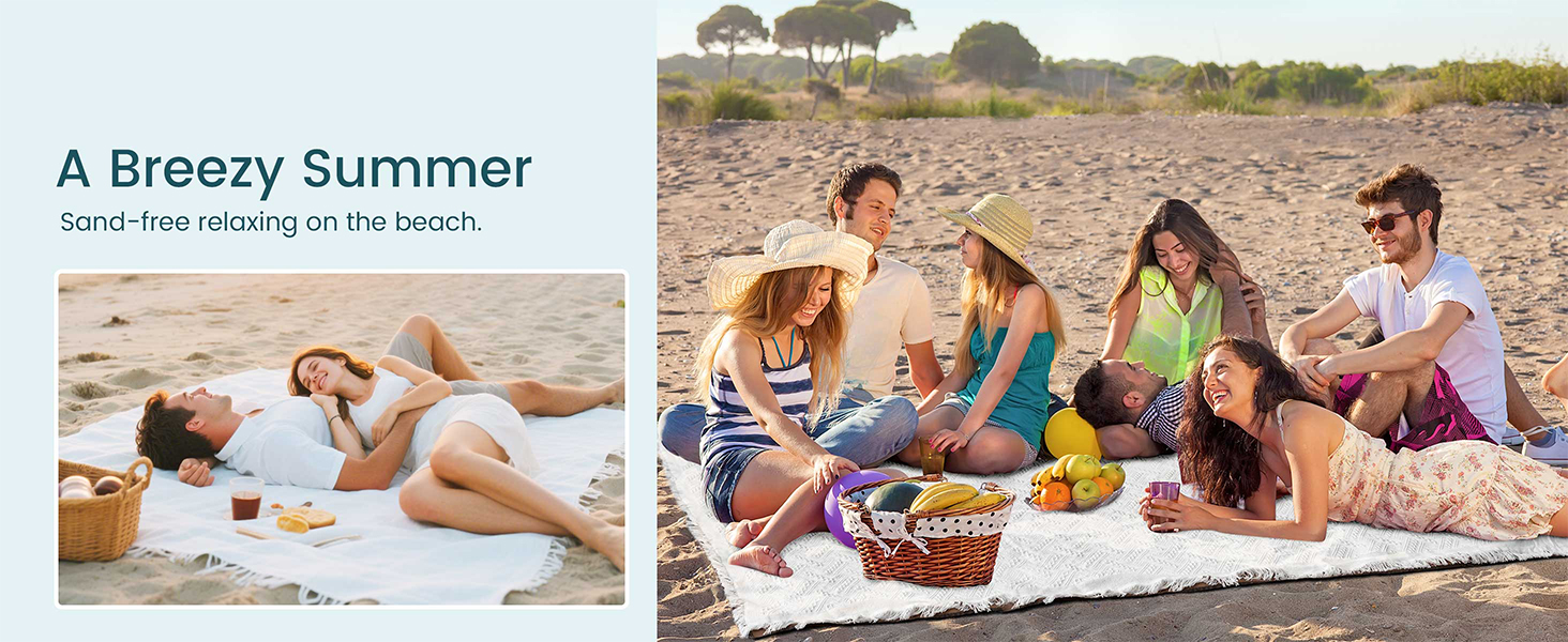 Picnic Blanket