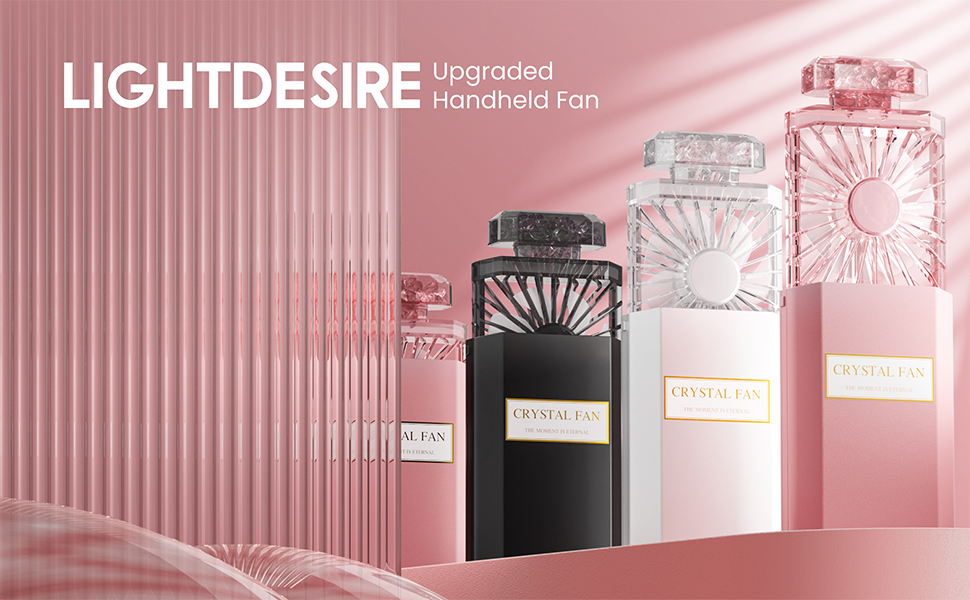 handheld fan 1