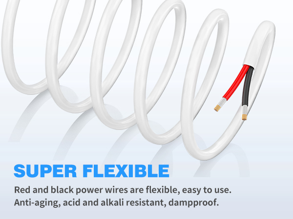 12 volt wire