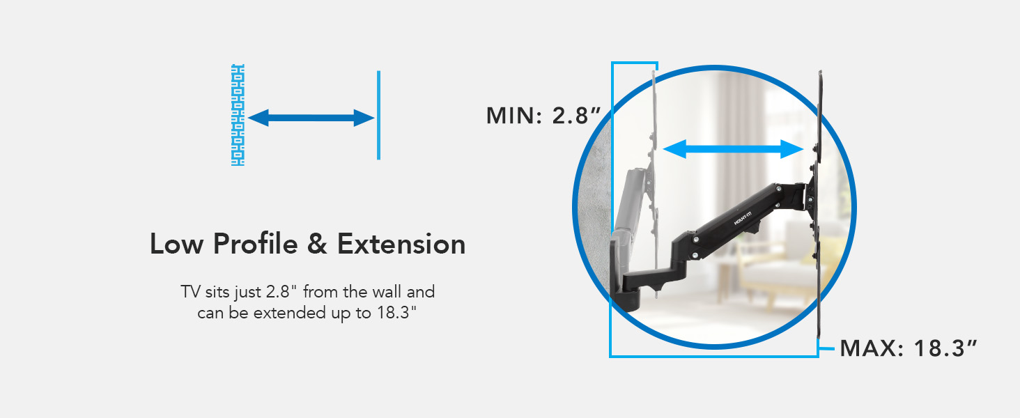 Extension