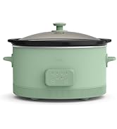 bella 6.0 Qt Programmable Slow Cooker