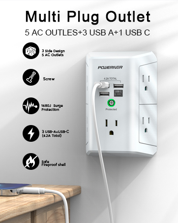 plug extender