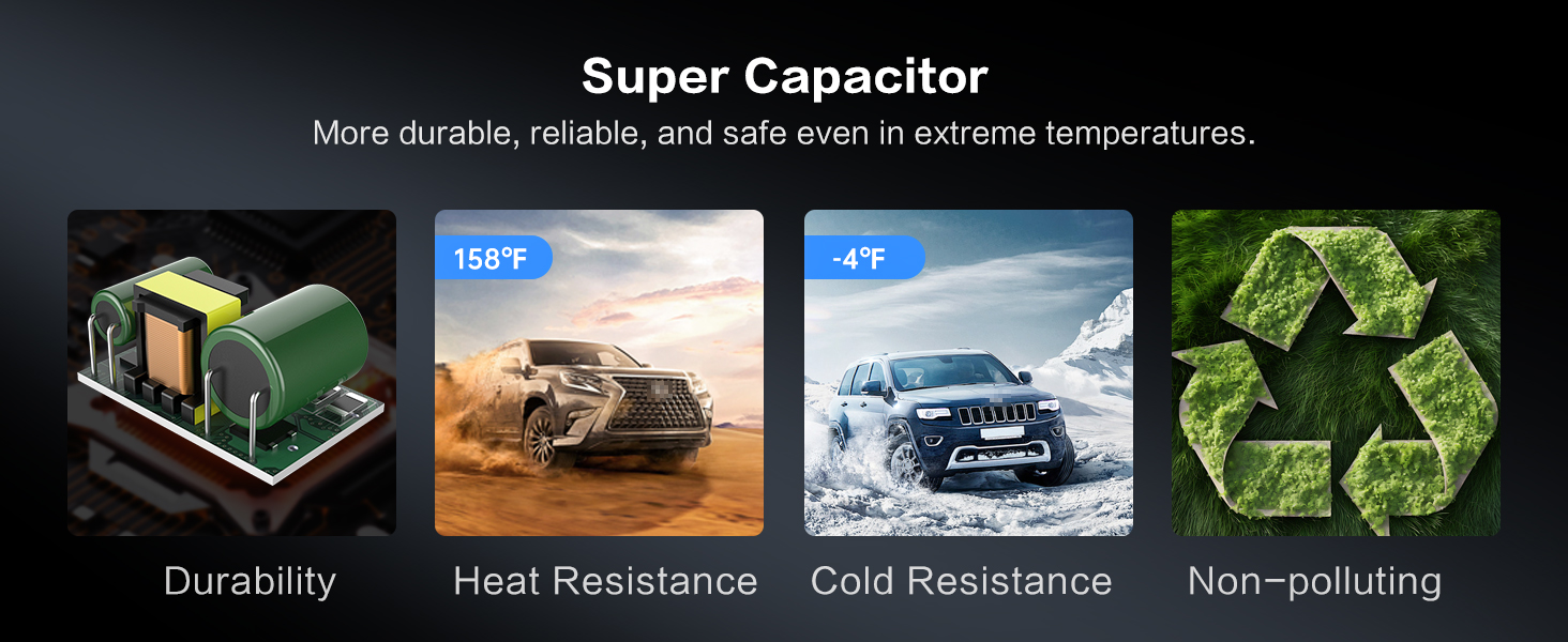 Super Capacitor