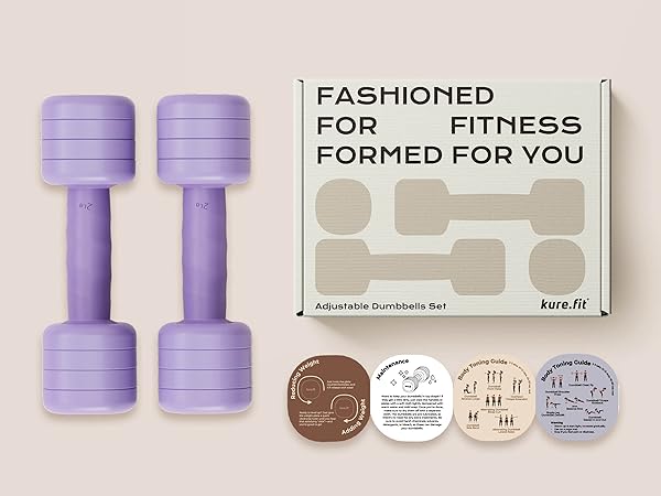 adjustable hand weights for women low weight dumbbell set light hand weights set of dumbbells for