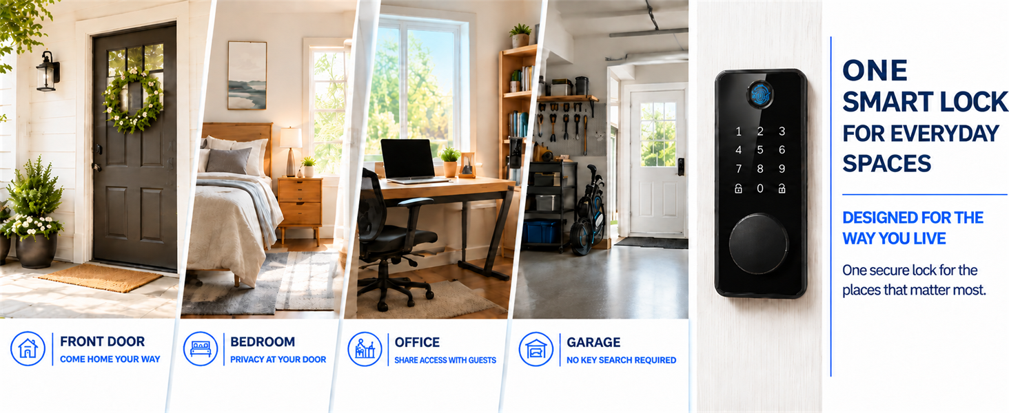 smart lock