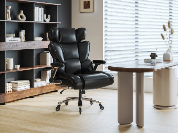 DESK CHAIR