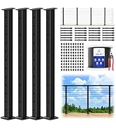 CKE 15ft-20ft Complete Set 42