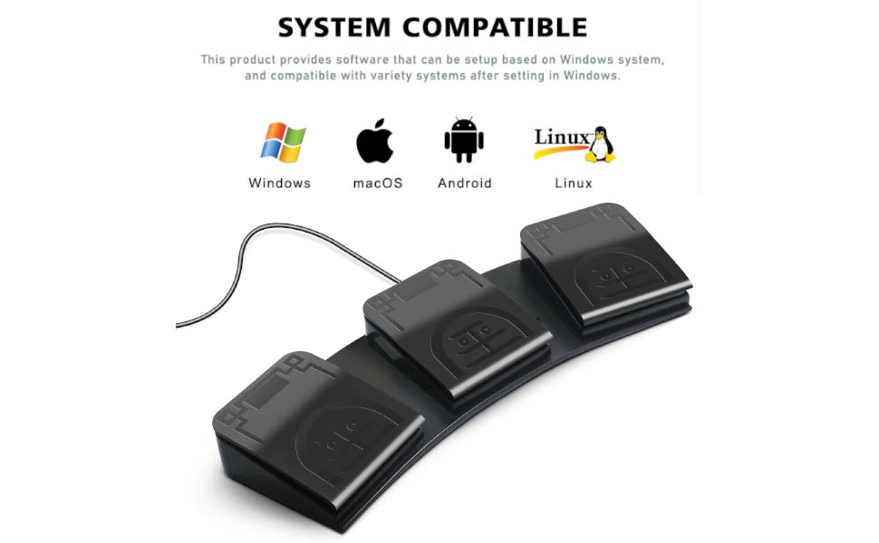 compatible different systems