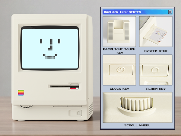 maclock