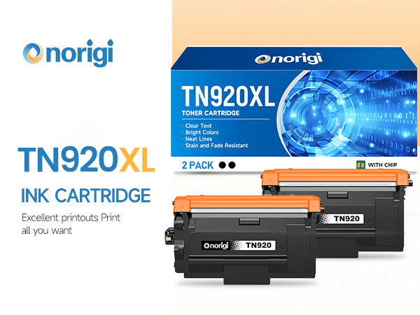 TN920XL Toner