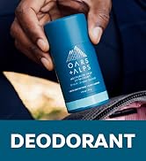 Oars + Alps Deodorant